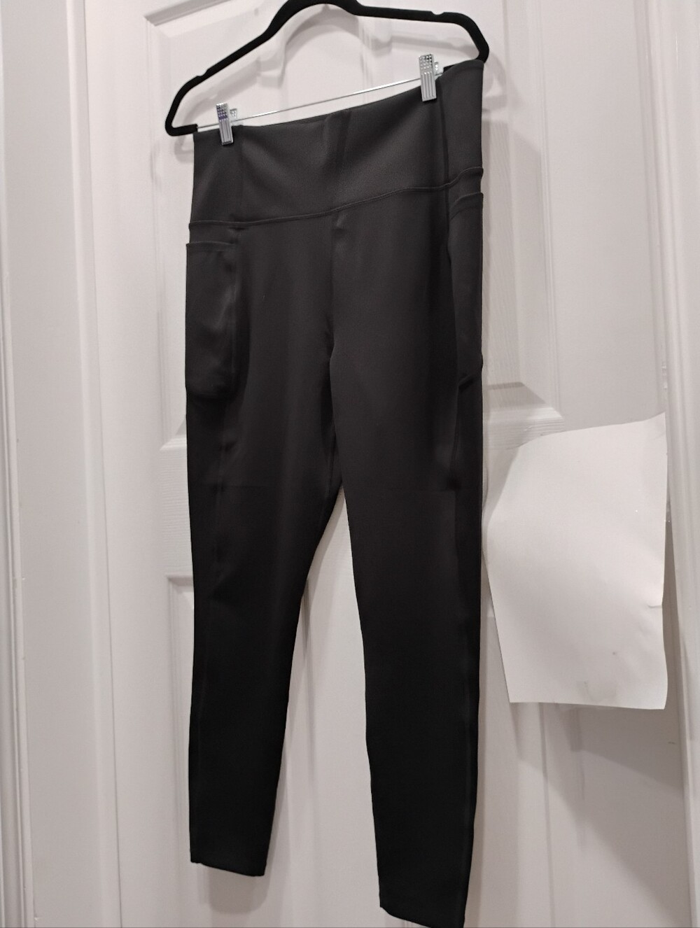 2/$27...  AURUM leggings. NWT